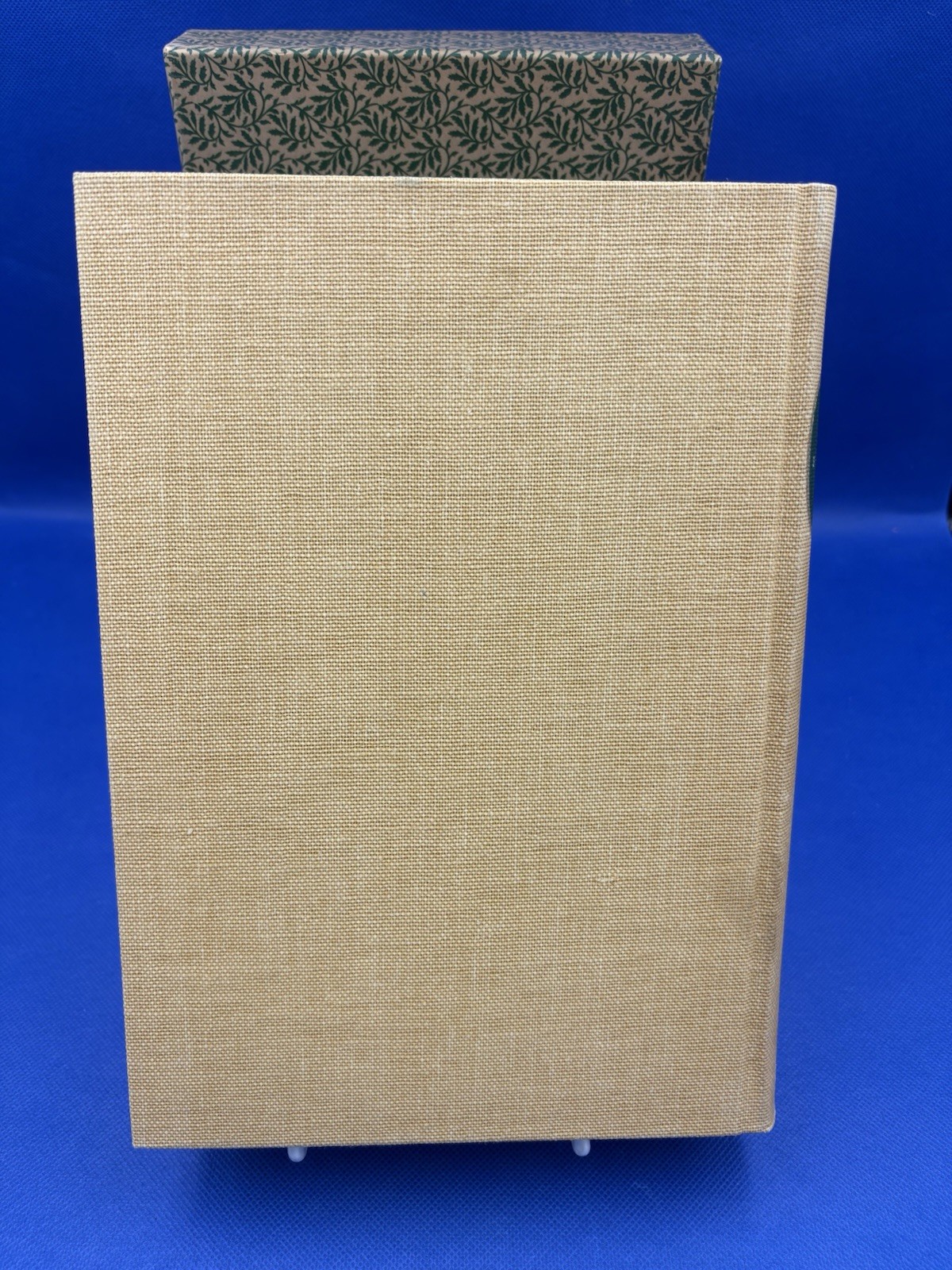 Grimm’s Fairy Tales in Two Volumes (1962) 1st Edition The Heritage Press HC VTG