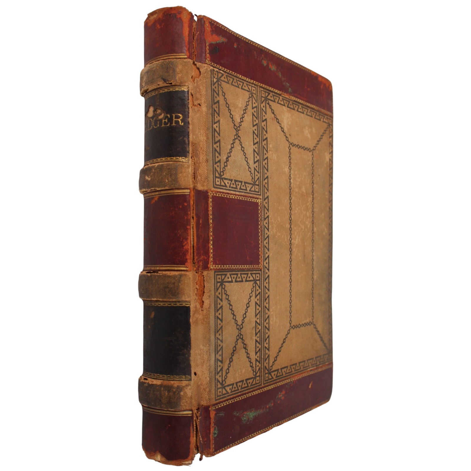 Silver Creek NY 1892 1893 John Schlenker Butcher’s MANUSCRIPT ACCOUNT LEDGERS