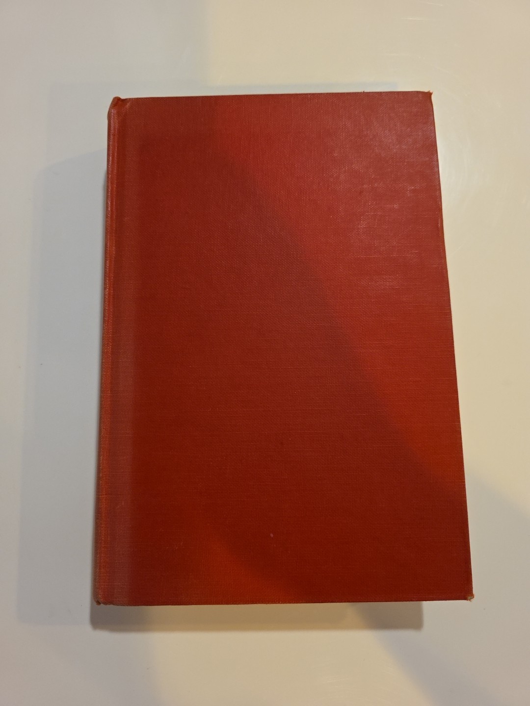 Our Will Rogers Homer Croy 1953 Hardcover Little, Brown