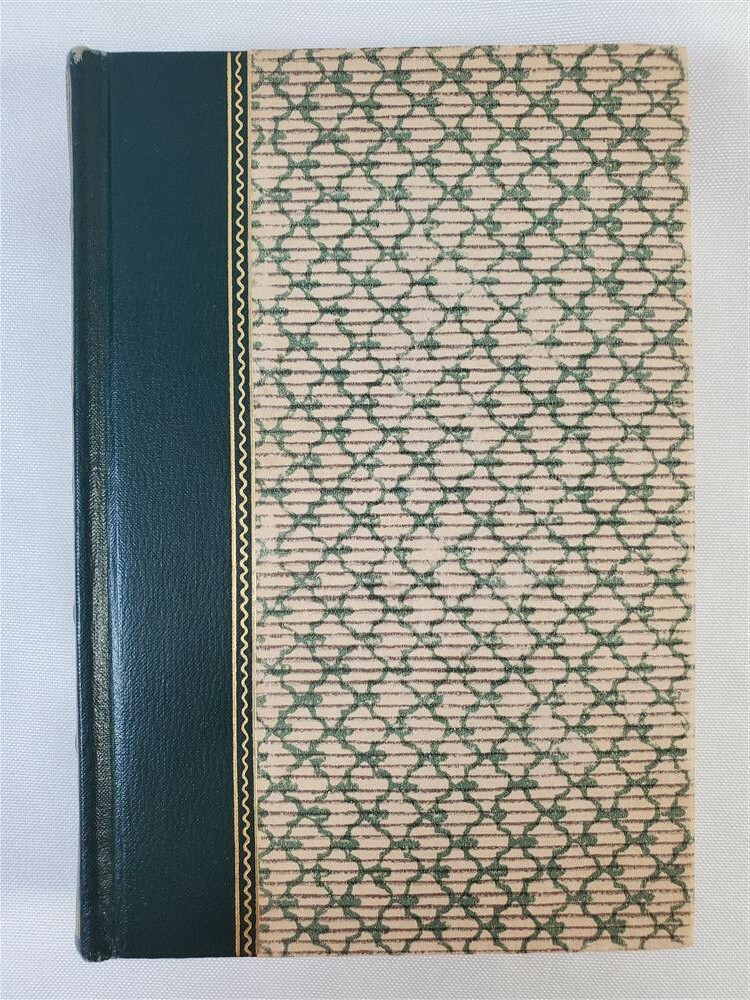 Madame Bovary by Gustave Flaubert Collector’s Edition