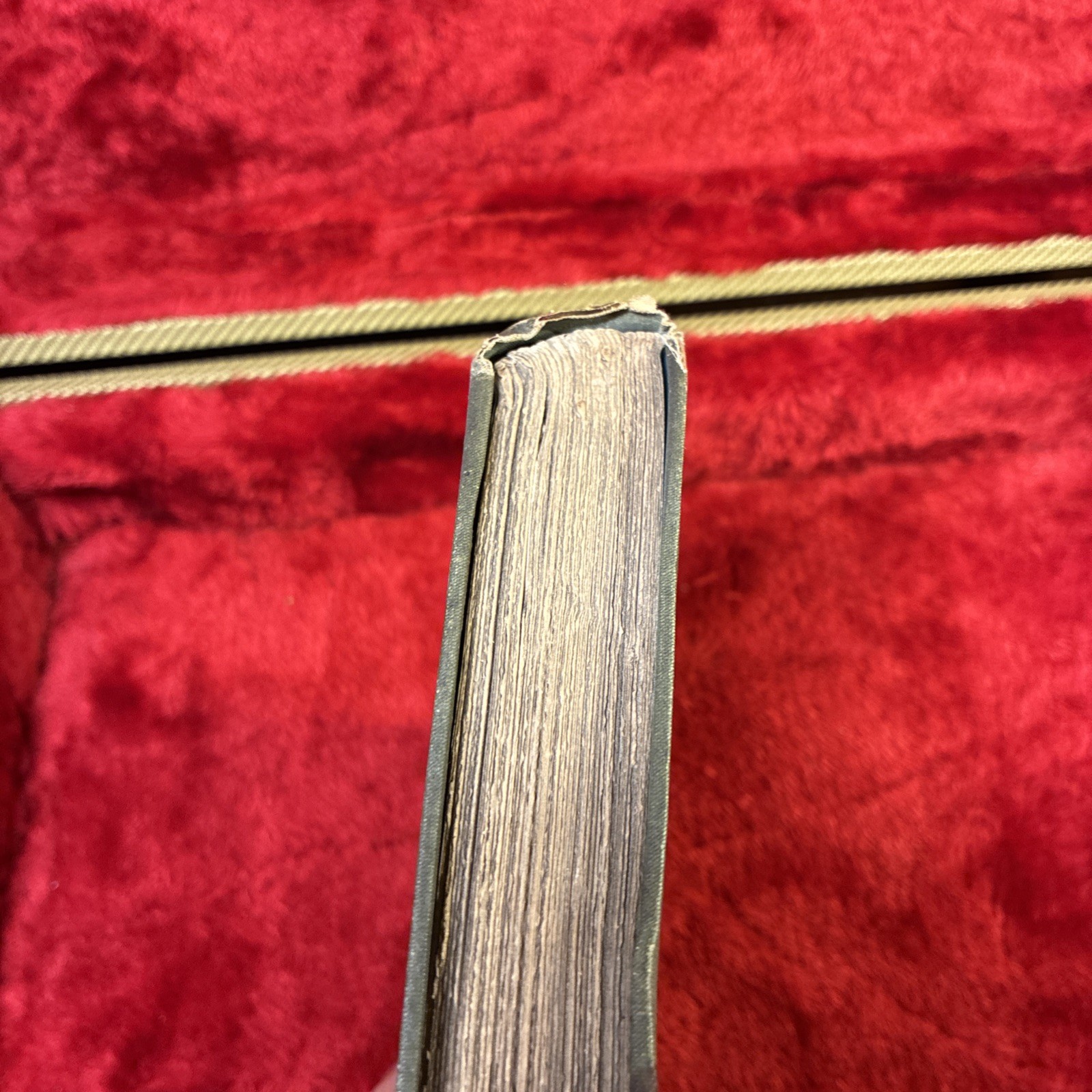 Fyodor Dostoevsky The Friend of the Family and The Gambler 1887 1st Edition RARE