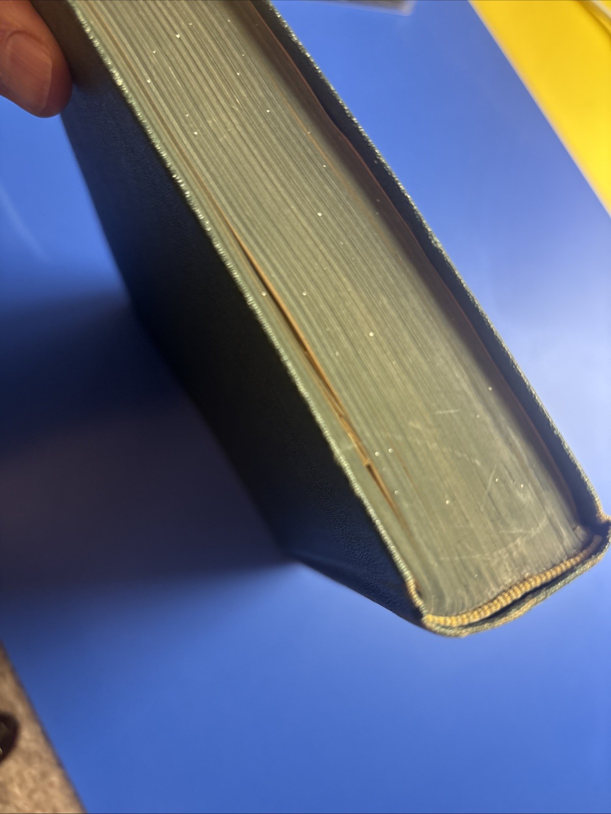 Handbook for Shipwrights H.F. Garyantes 1944 First Edition Hardcover