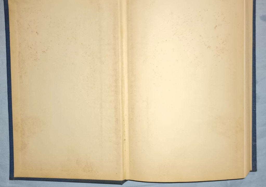 A Treasury of Laughter by Louis Untermeyer, Hardcover, Illustrated, (1946) Vntg.