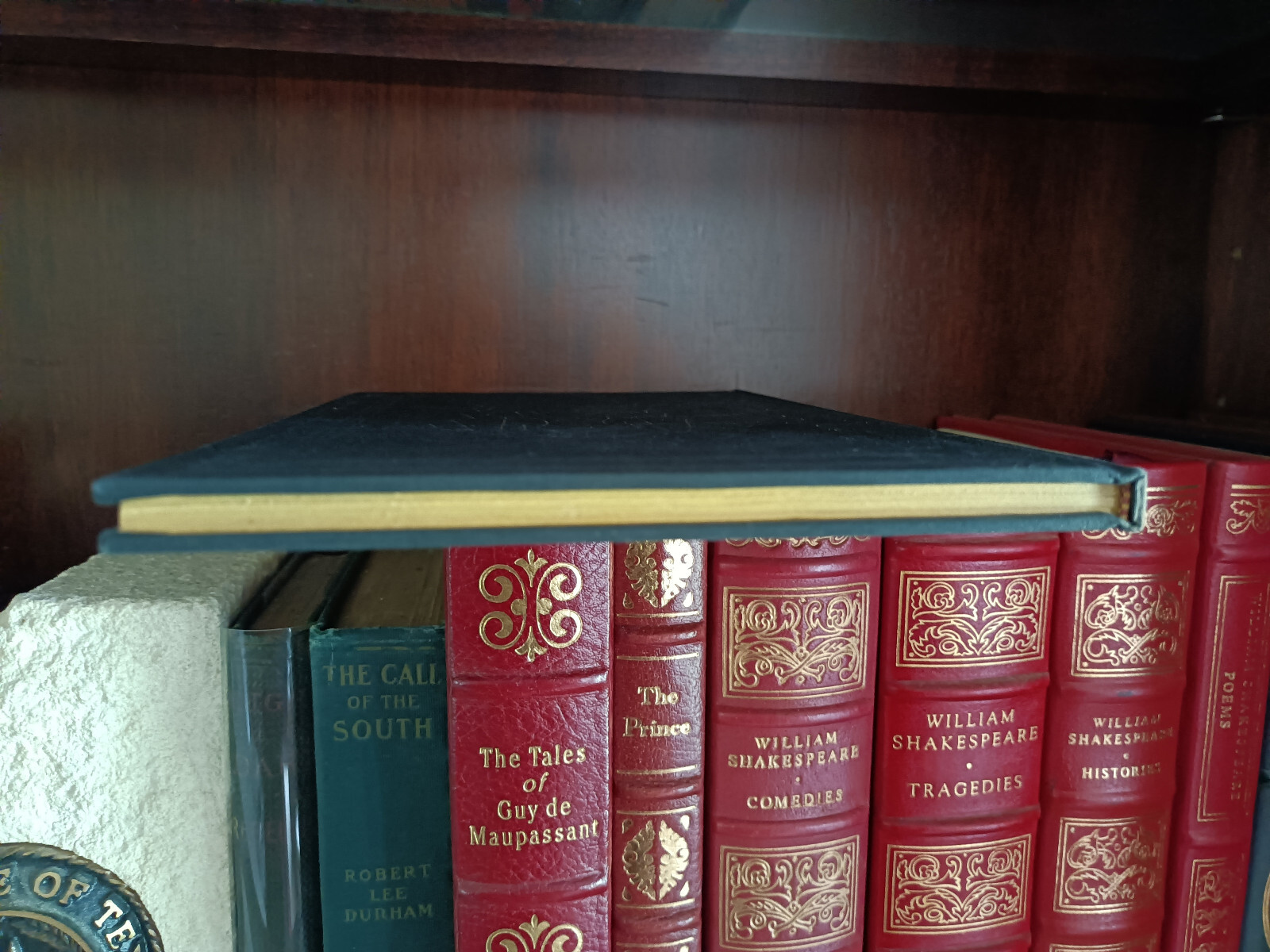 Heritage Press_Salome_Oscar Wilde_1945_NO Slipcase_Very Good