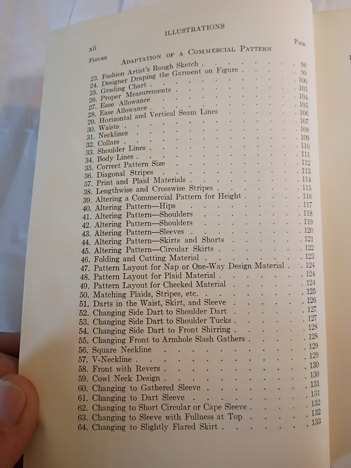 Distinctive Clothes How to Select and Make Them 1942 How To Hardcover (695)