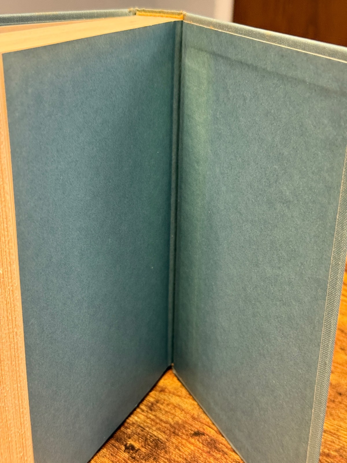 Daphne du Maurier Dont Look Now Hardcover 1971 Doubleday DJ Dust Jacket Vintage