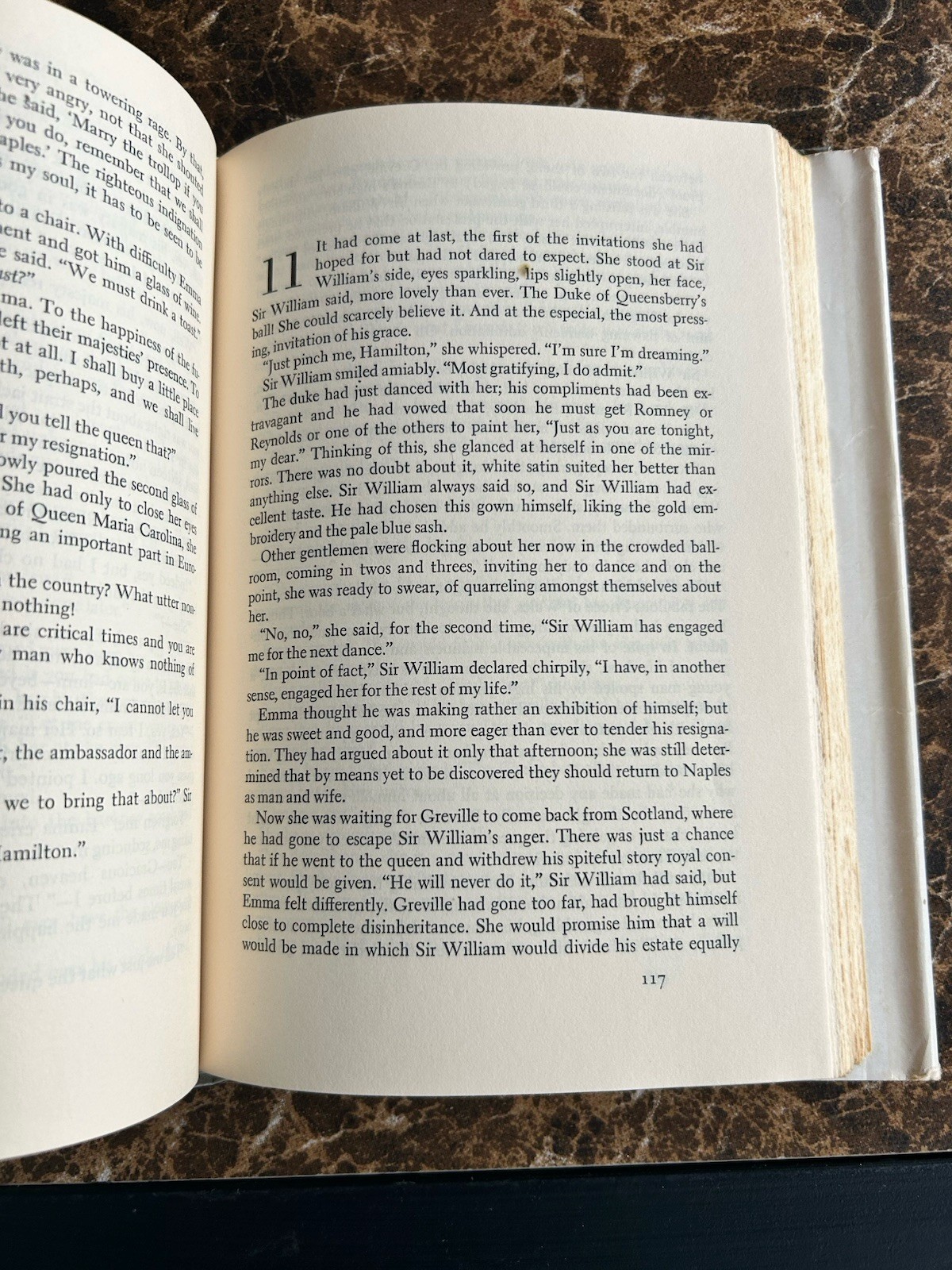 Emma by F. W. Kenyon, Thomas Y. Crowell Co. 1955 Hardcover Free Shipping