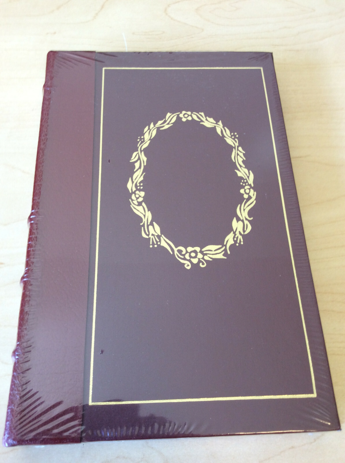 Boston Massacre by Frederic Kidder – quarter leather-bound / sealed