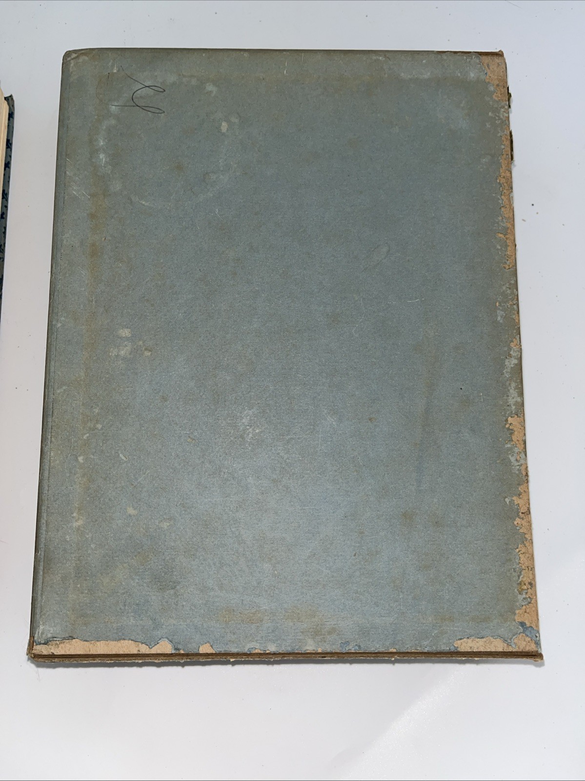 1955 Vtg Illustrated Treasury Of Children’s Literature 512pp Classics Poems