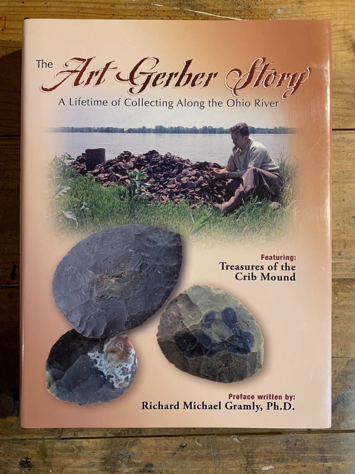 The Art Gerber Story: A Lifetime of Collecting along the Ohio River