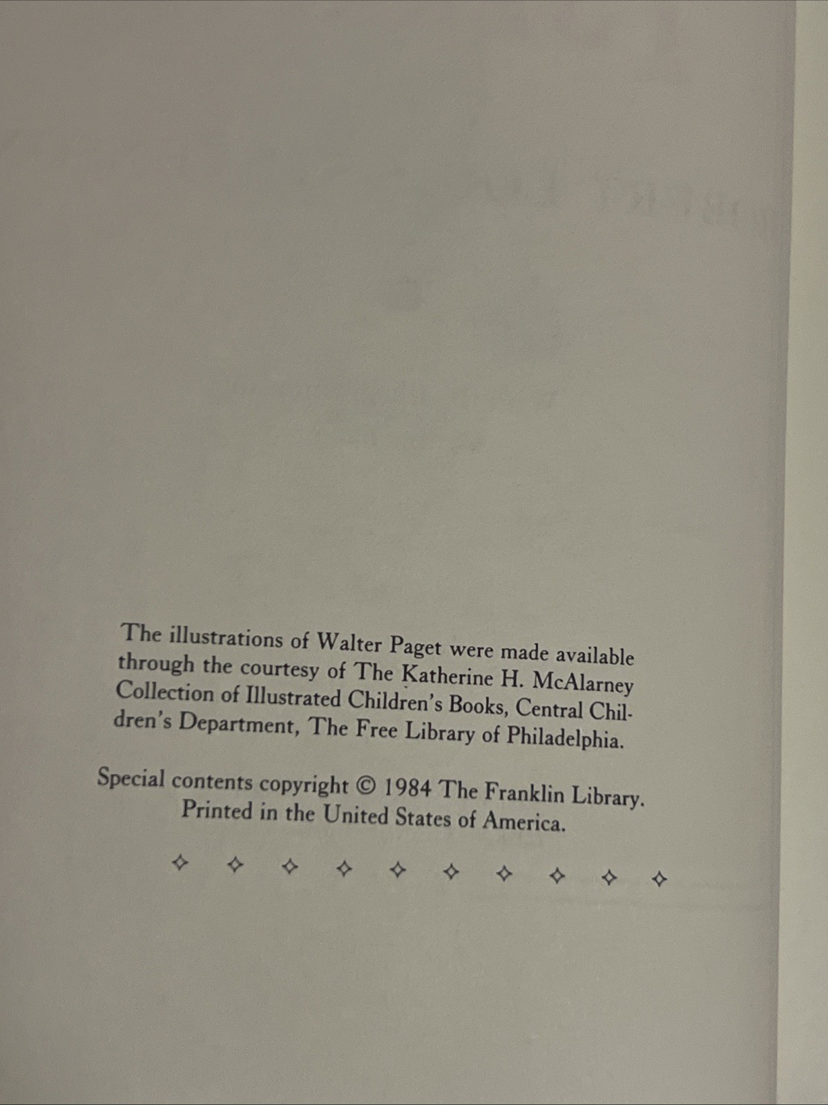 Treasure Island by Robert Louis Stevenson Leatherette Book Franklin Library 1984