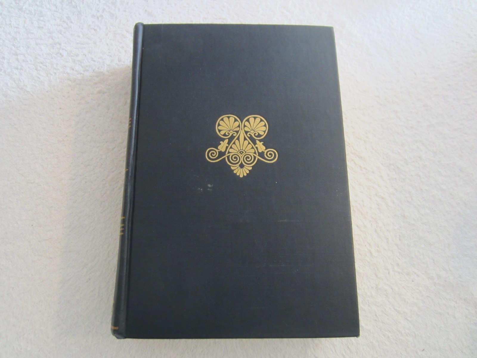 Aristophanes The Eleven Comedies – Two Volumes In One Hardcover Tudor Publishing