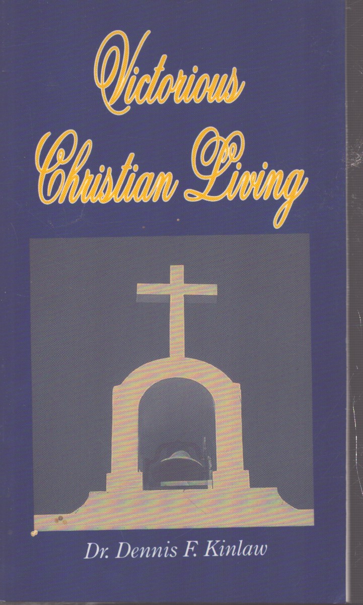 VICTORIOUS CHRISTIAN LIVING