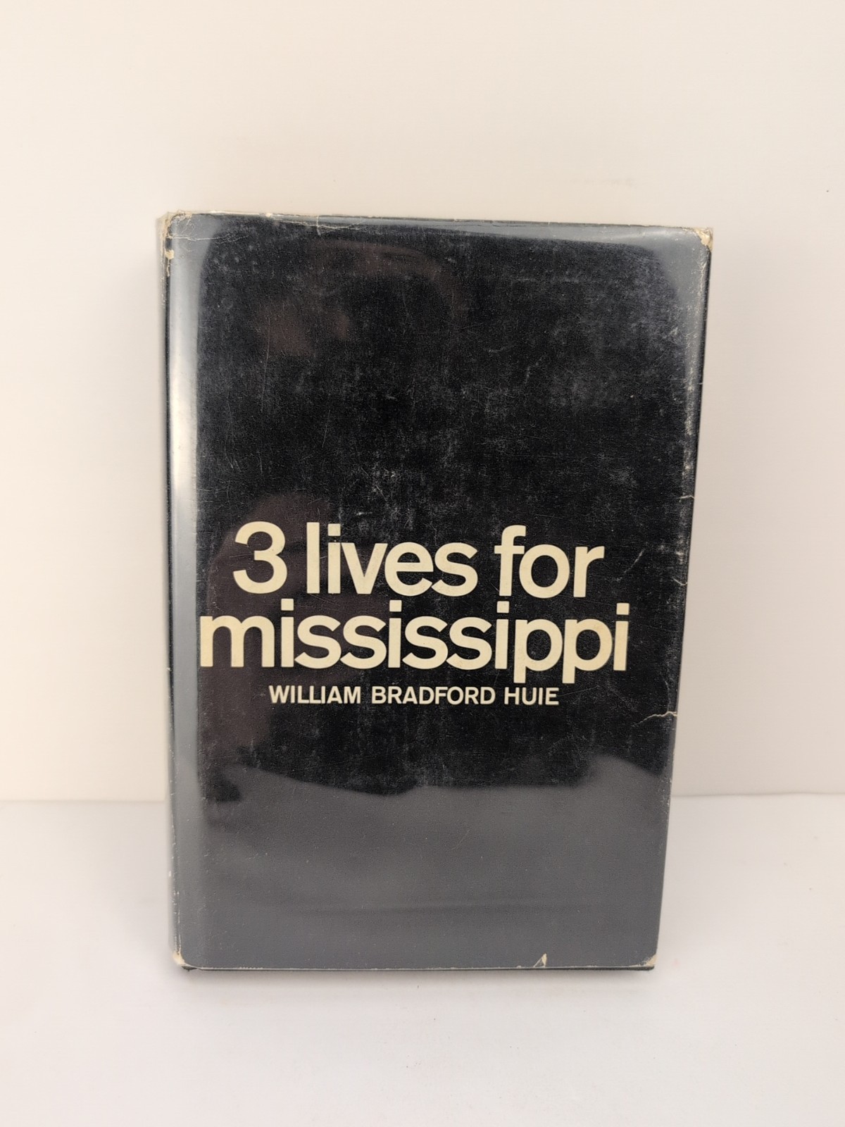 3 Lives For Mississippi • Civil Rights History | William Bradford Huie | 1965
