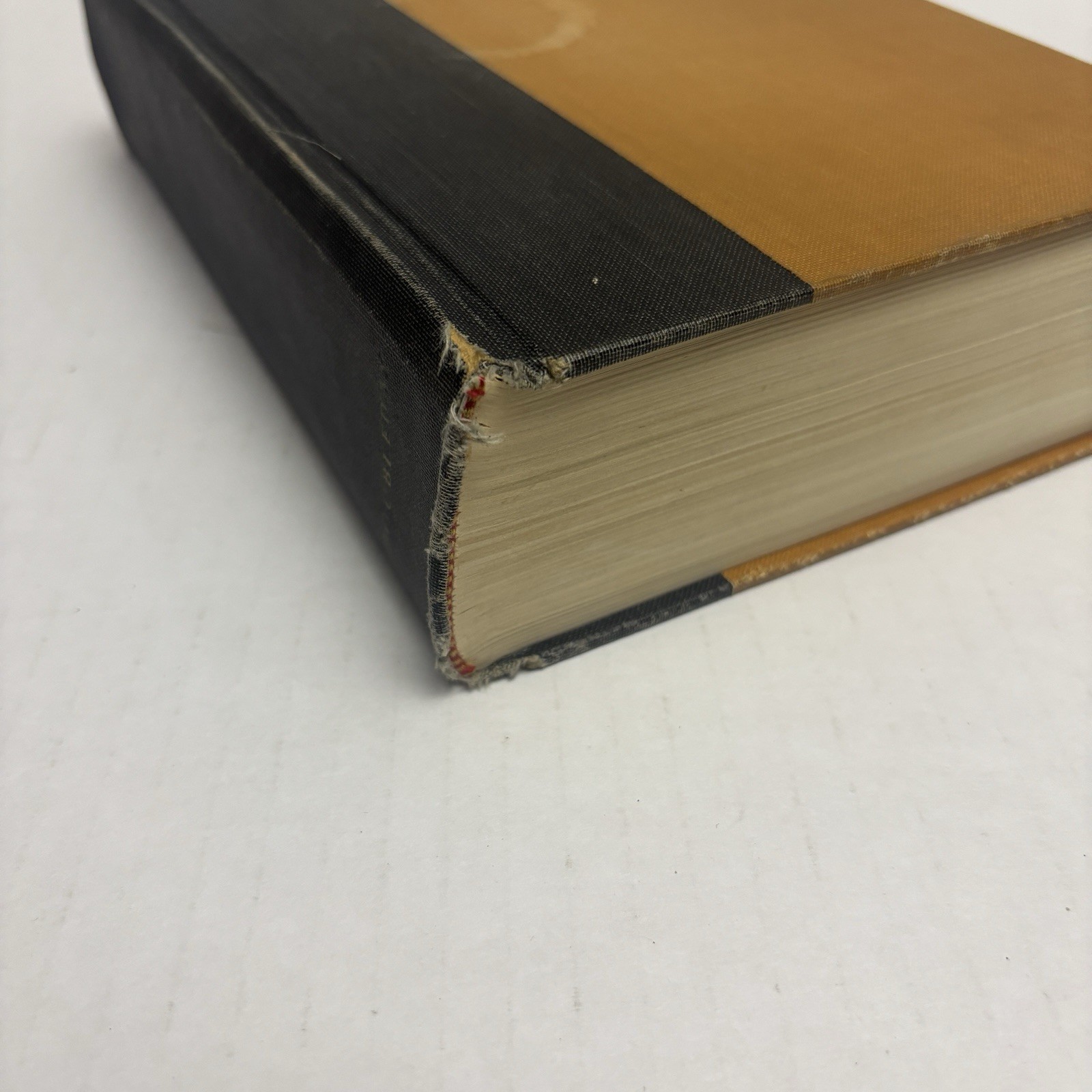 The Complete Sherlock Holmes Arthur Conan Doyle Doubleday Hardcover Vintage Book