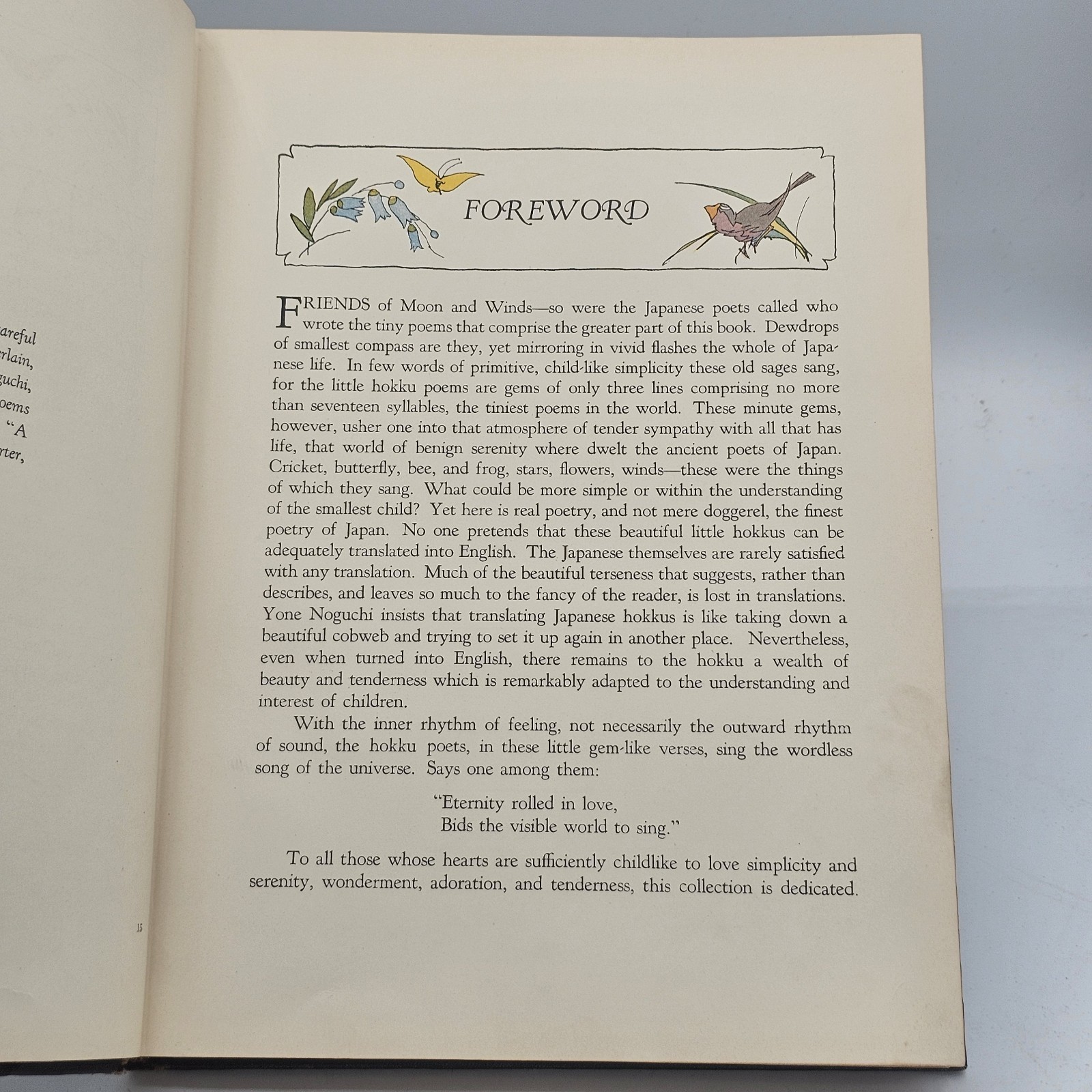 Little Pictures of Japan Olive Miller 1925 HC Illustrated My Travelship