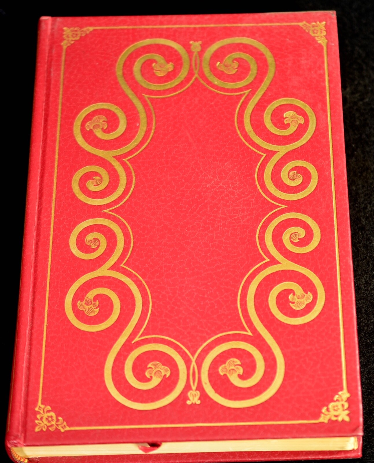 THREE SHORT NOVELS by DOSTOEVSKY INTERNATIONAL COLLECTORS LIBRARY HC Vintage