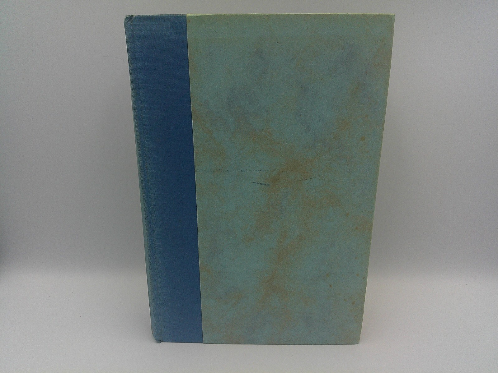 Georgian England (A. E. Richardson) Hardback, 1931, English History 1700-1820