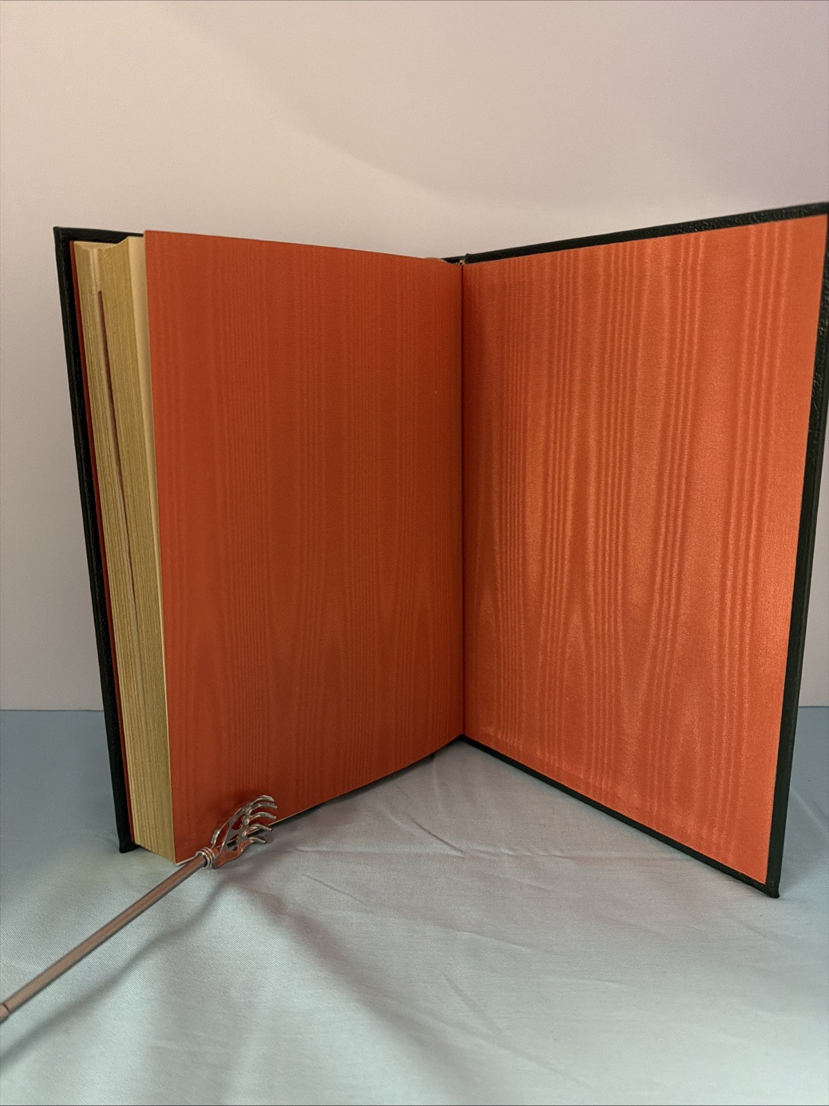 Oscar Wilde Importance of Being Earnest / Lady Windermere’s Fan Easton Press ’73