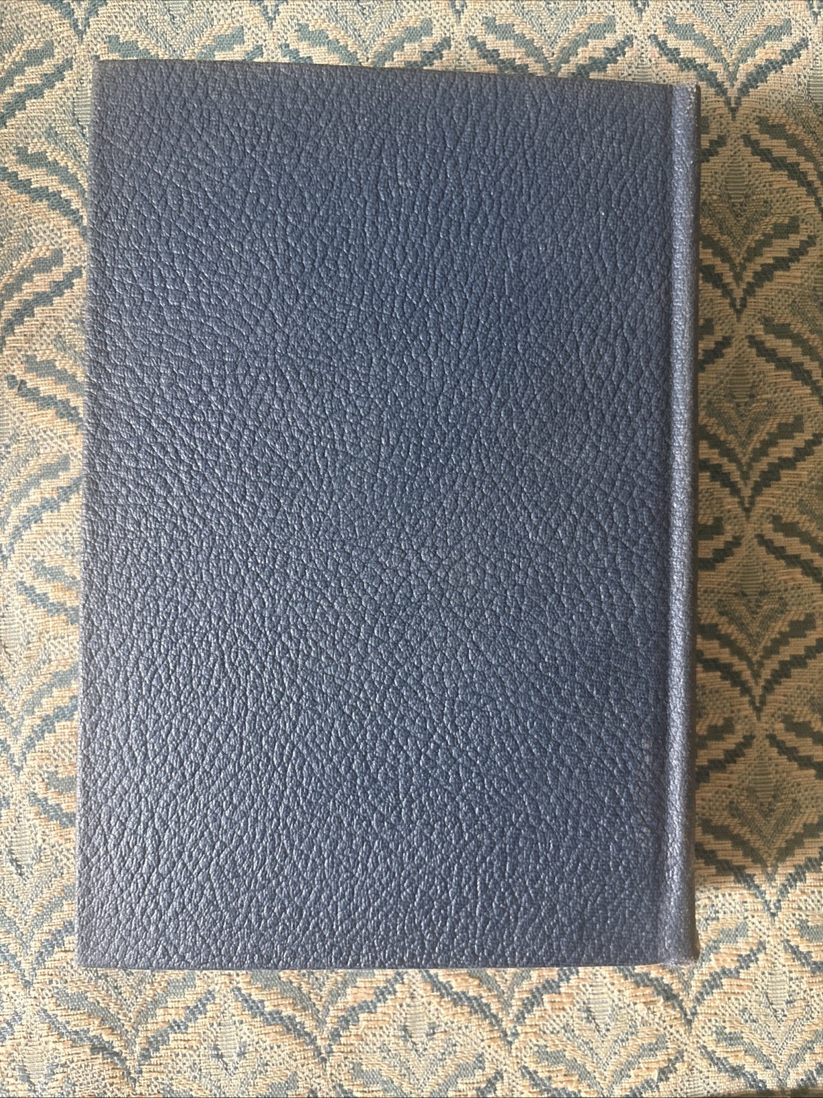 R.E. Lee A Biography Vol. 4 by Douglas Southall Freeman Hardcover