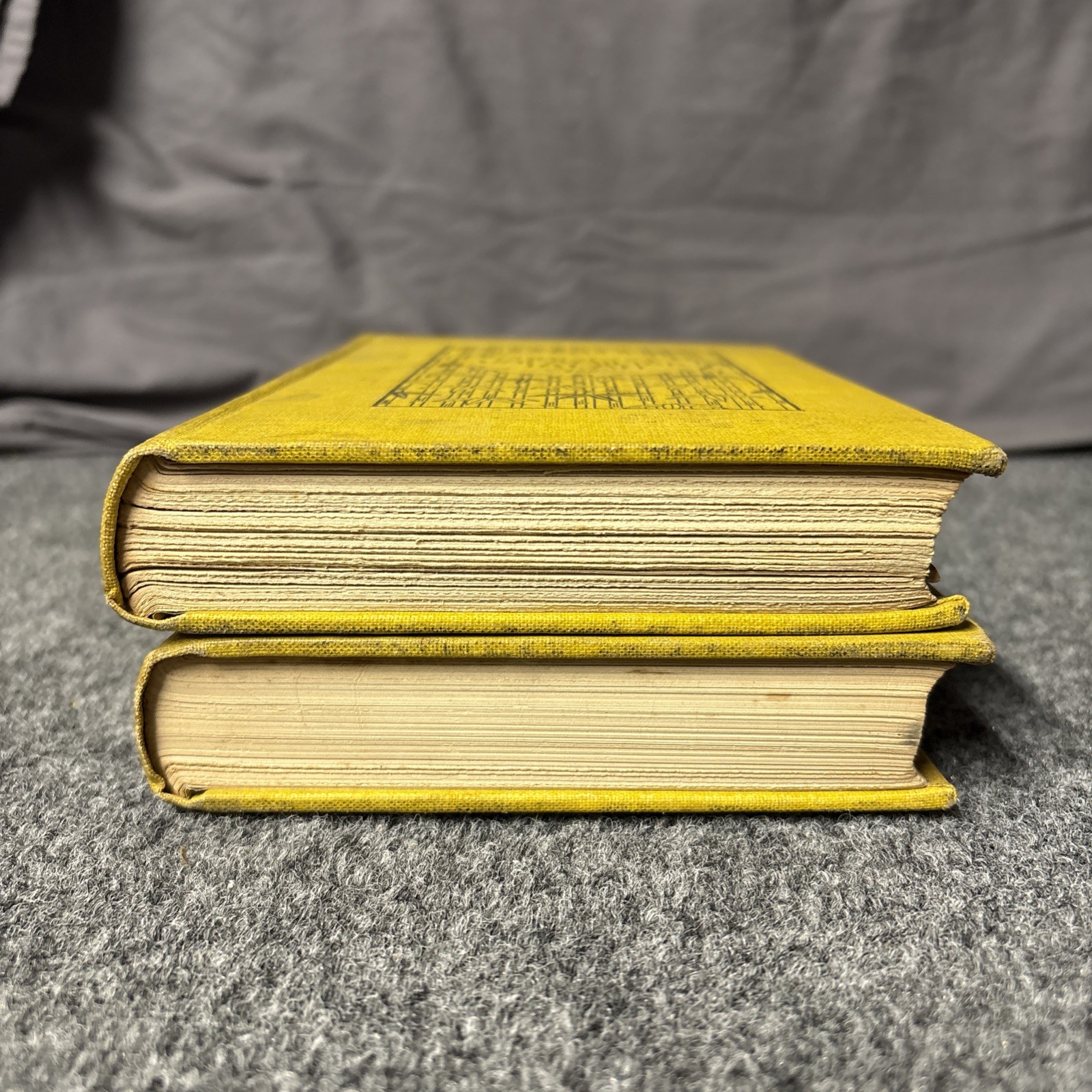 Lafcadio Hearn Glimpses Of Unfamiliar Japan 1st Ed 1894 Complete Library Bound