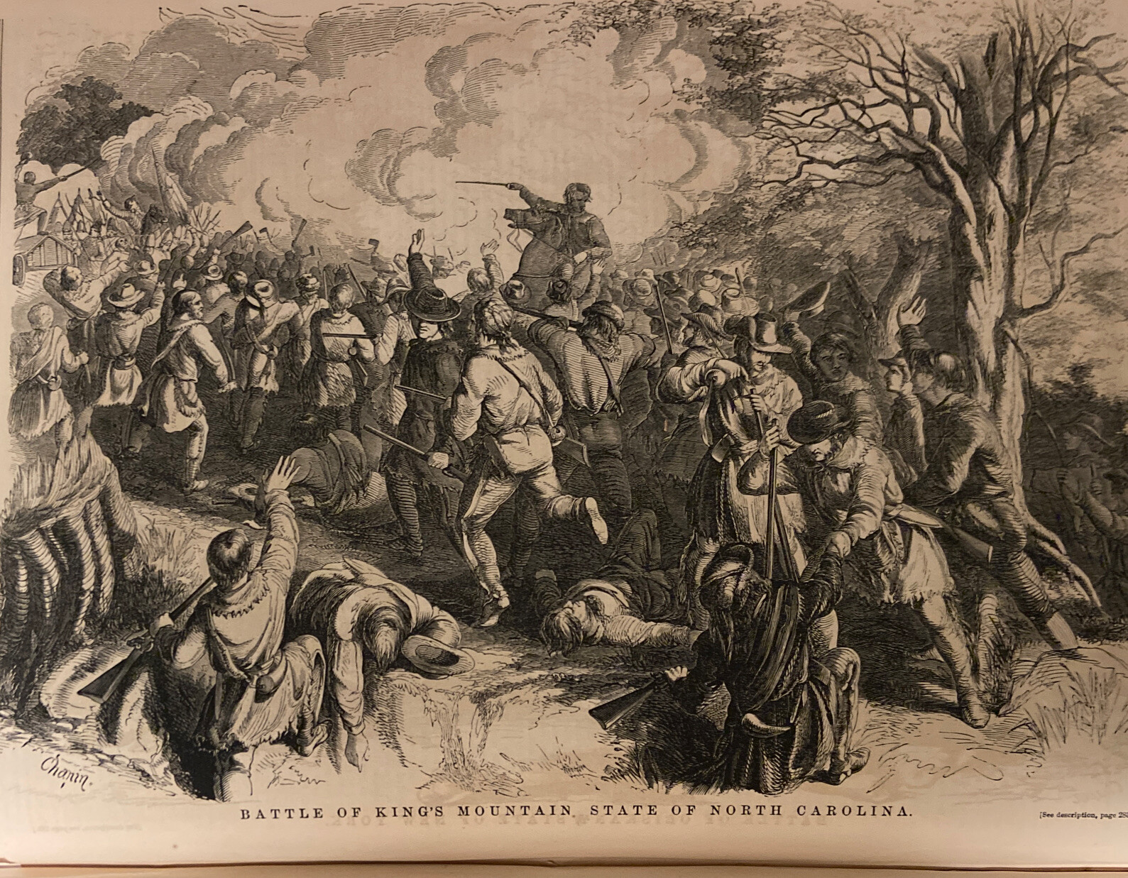 1857 Volume XII Ballou’s Pictorial; Winslow Homer