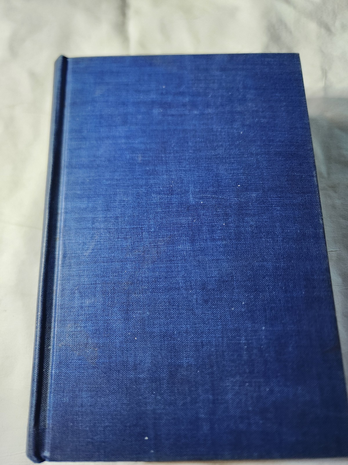 The Bedside Book Of Famous British Stories – Random House 1940 Hardback