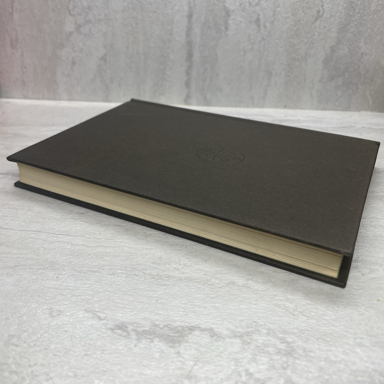 The Cincinnati Kid Richard Jessup 1963 Second Printing HC DJ