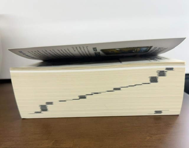 Blue Book of Gun Values (44th Edition, 2023) Softcover Good