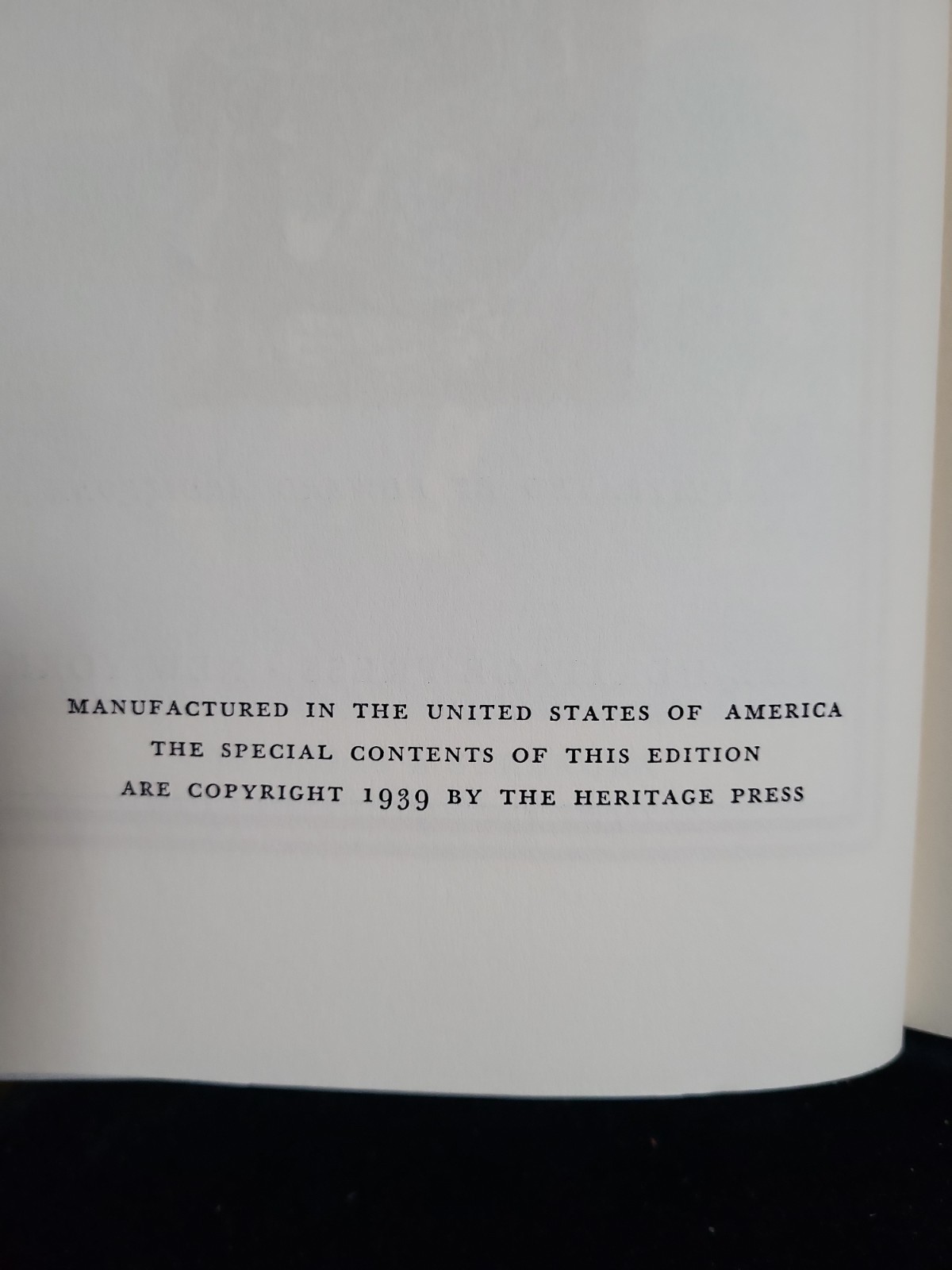 Great Expectations by Charles Dickens, Heritage Press, HC Illustrated slipcase
