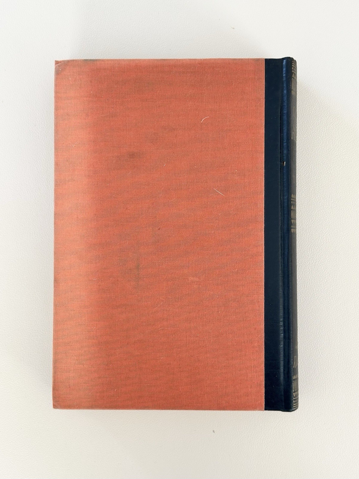 OUT OF AFRICA- ISAK DINESEN ~ 1st 1938 First Edition ~ Hardcover