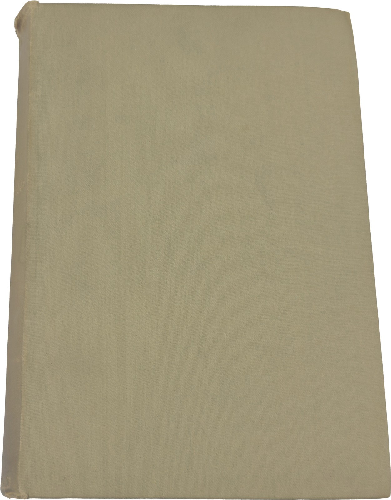 Back to Methuselah by Bernard Shaw (1922) – 1st Edition Vintage HC