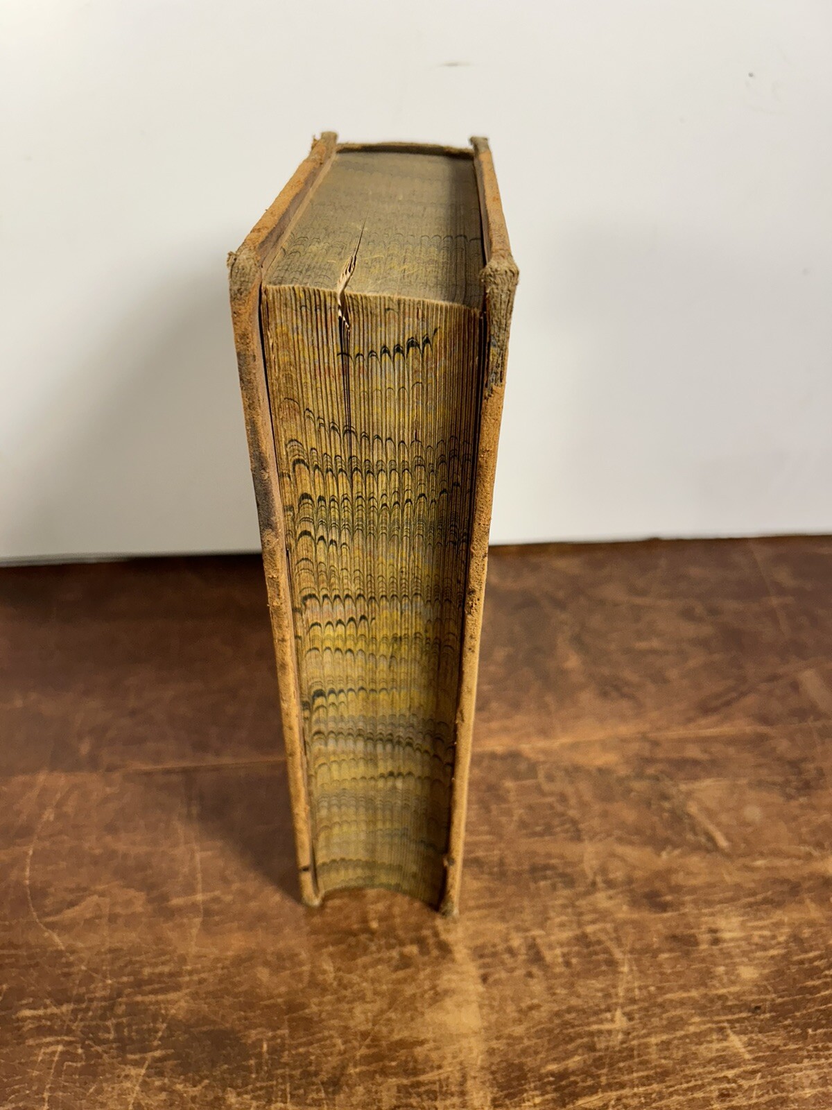 ANCIENT HISTORY OF THE EGYPTIANS CARTHAGINIANS Vol. 2 – by Rollin 1860 ANTIQUE