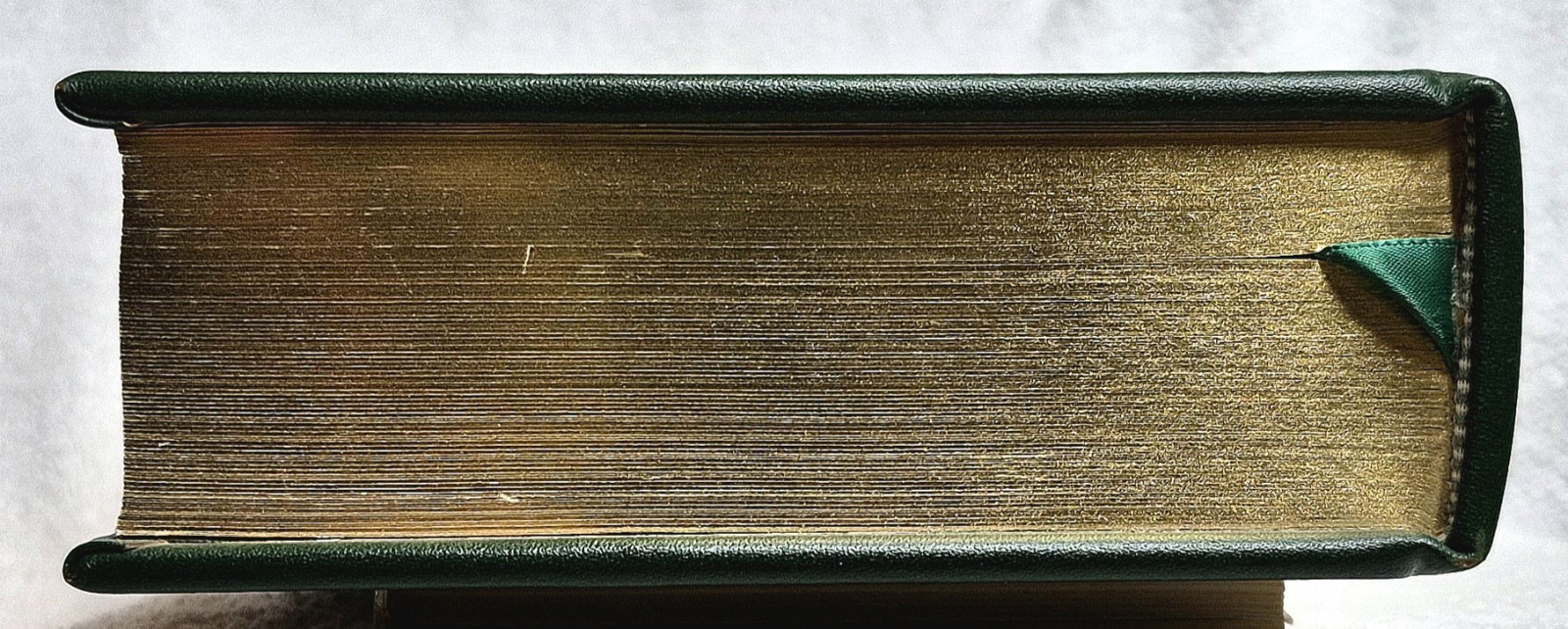 Principles of Anatomy of the Foot (Wood Jones • 1986 HC • No. 350/7500) • VG