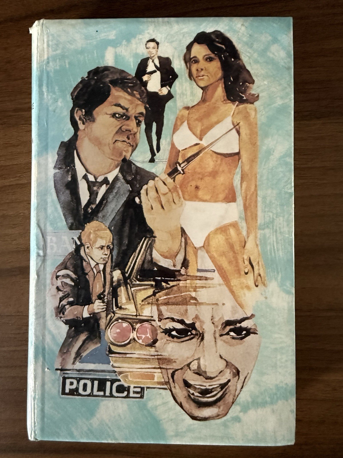 Edmund Crispin The Long Divorce 1972 HB Ex Library Victor Gollancz Crime