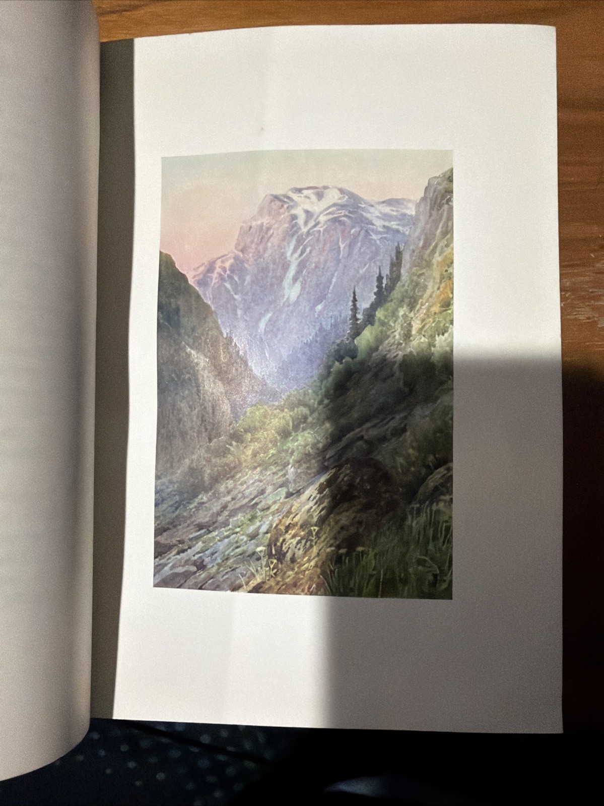 Kashmir- Described By Francis Younghusband – First Print 1909