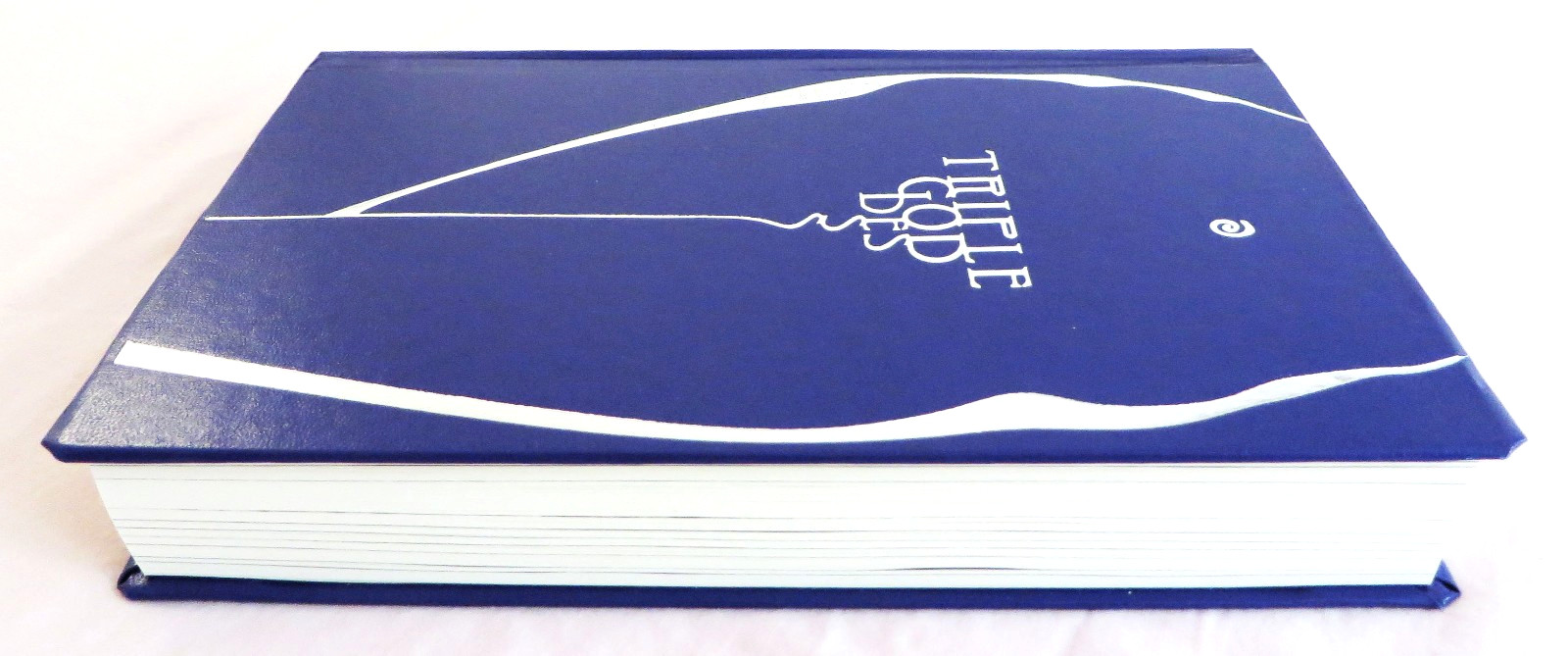 TRIPLE GODDESS Jack Grayle SIGNED Araxes Press Ltd. Edition Feminism Occult Rare