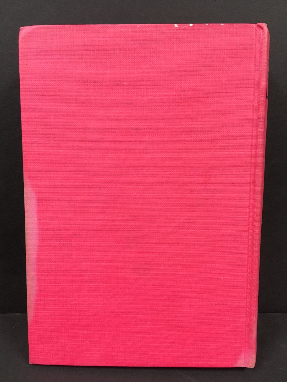 VTG Penny Parker Mystery CLUE OF THE SILKEN LADDER Mildred Wirt 1941 Cupples