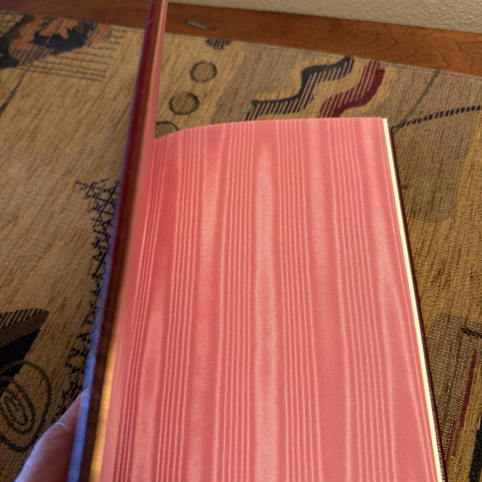 Fishless Days, Angling Nights by Sparse Grey Hackle Easton Press NEAR MINT!