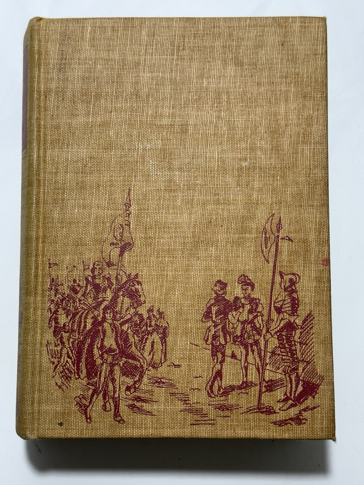 The Favorite Works of Mark Twain 1939 revised ed. Garden City Publ. Hardcover