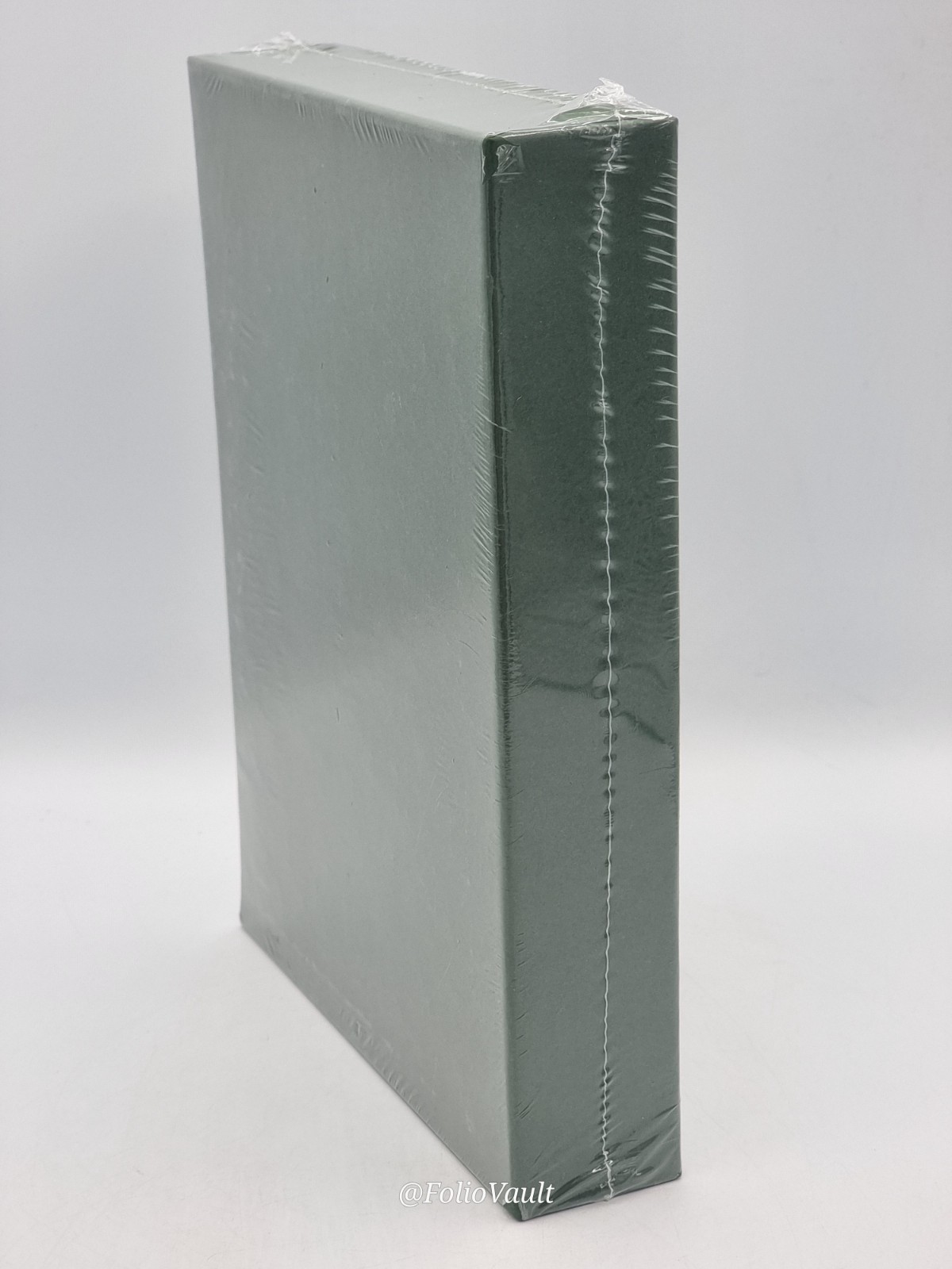 Selected Poems – Robert Frost – Folio Society – Poetry – New and Sealed
