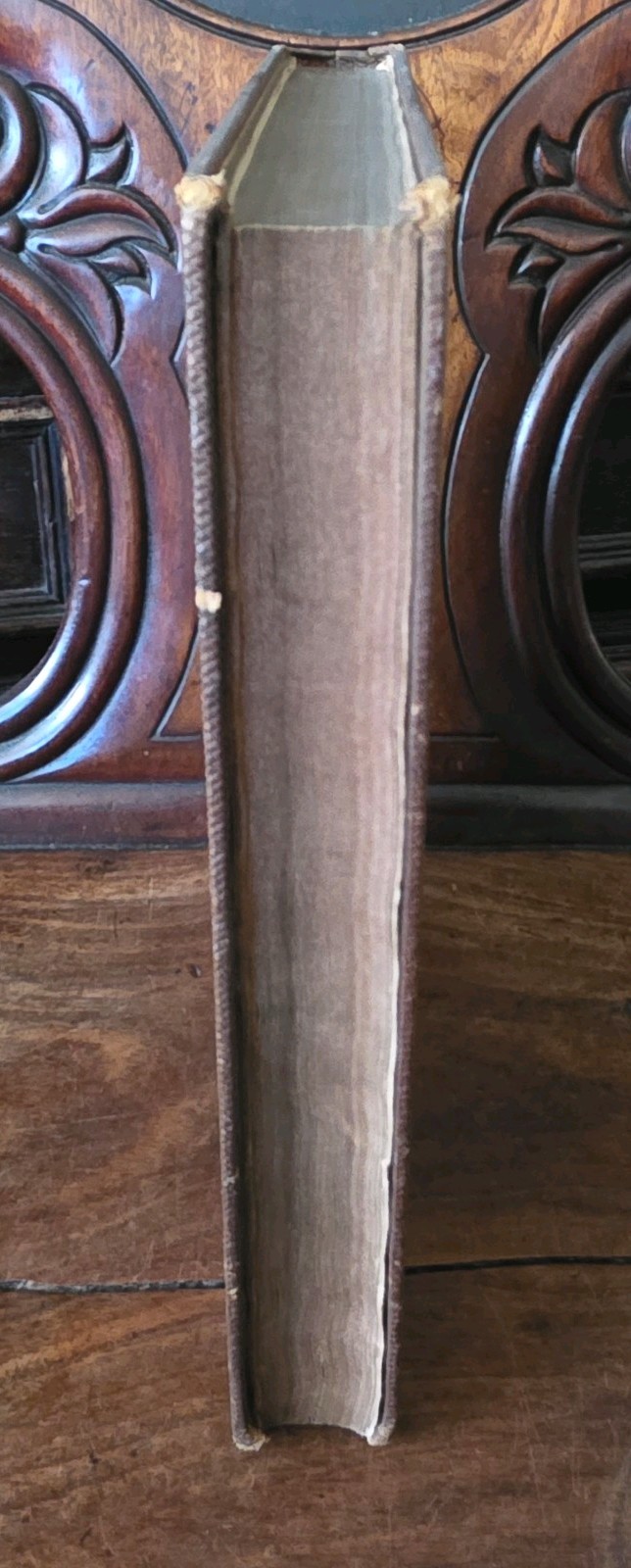 Brewster’s Edinburgh Encyclopaedia, Vol XI, Part 1, 1830, Hardback