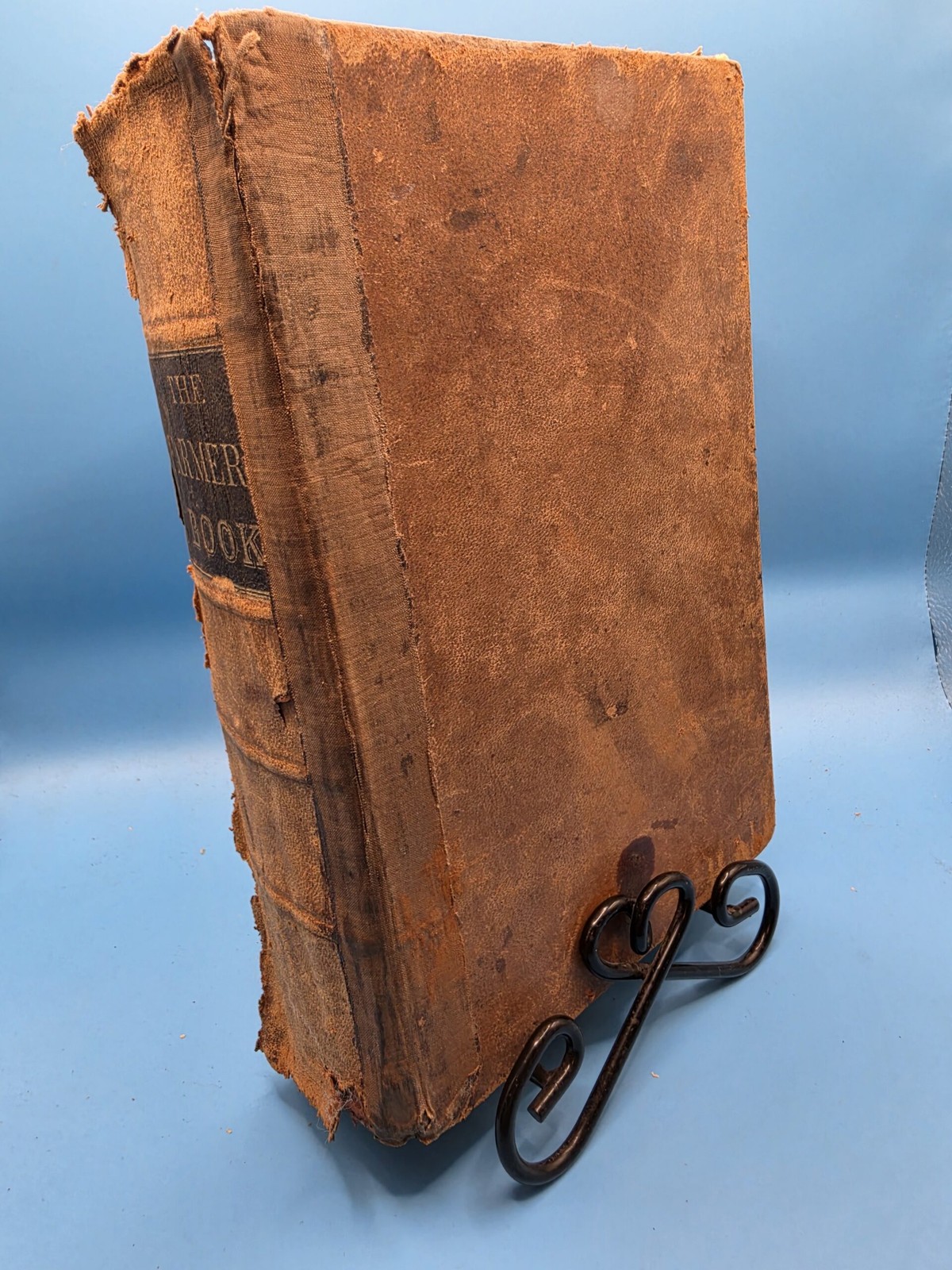 How to Make the Farm Pay or the Farmer’s Book of Practical Information on Agri..