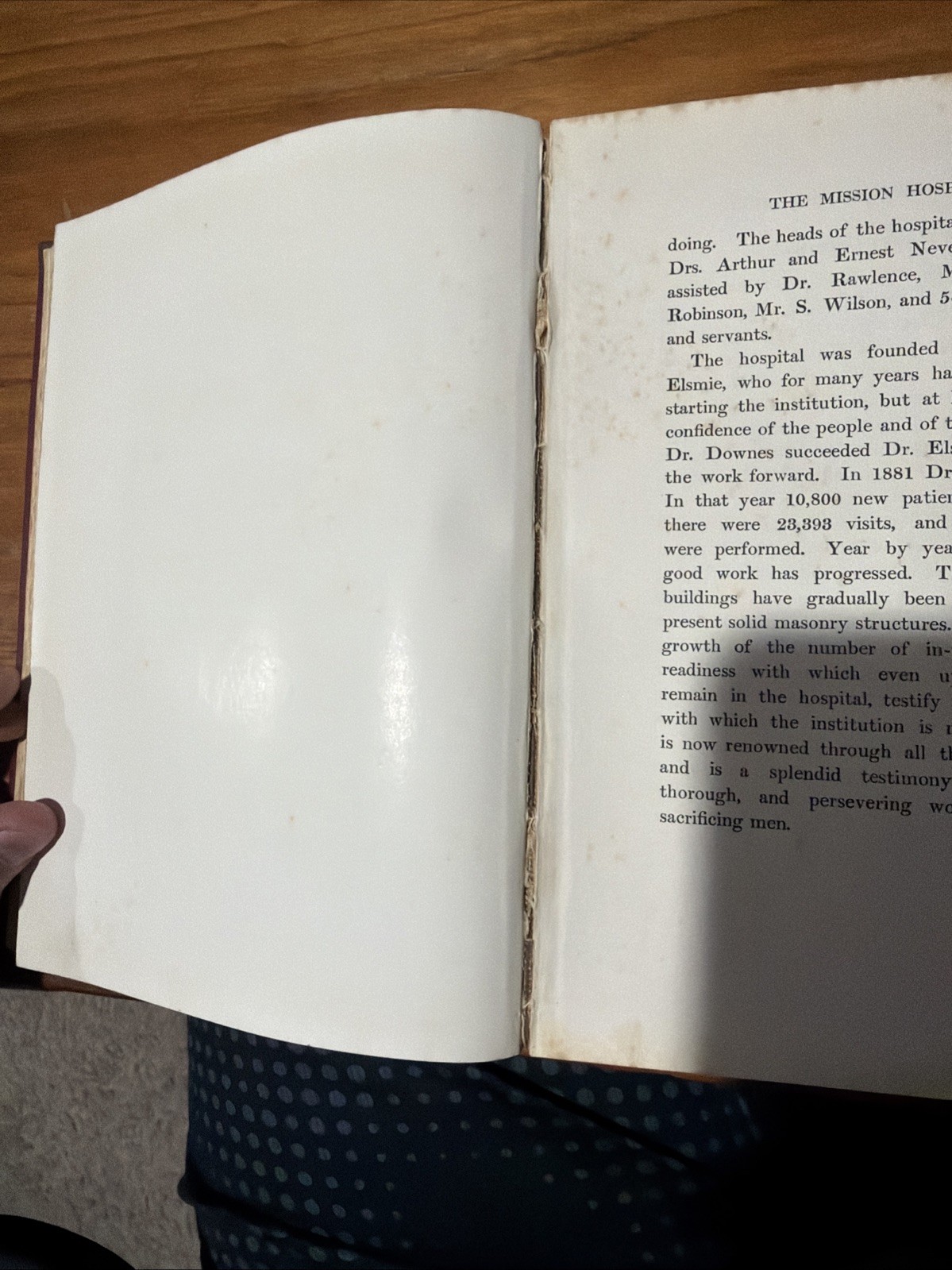 Kashmir- Described By Francis Younghusband – First Print 1909