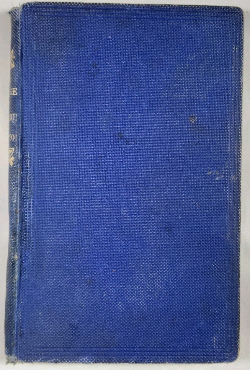1870 Too Strange Not To Be True A Tale Lady Georgiana Fullerton Vol 1-3 Canada