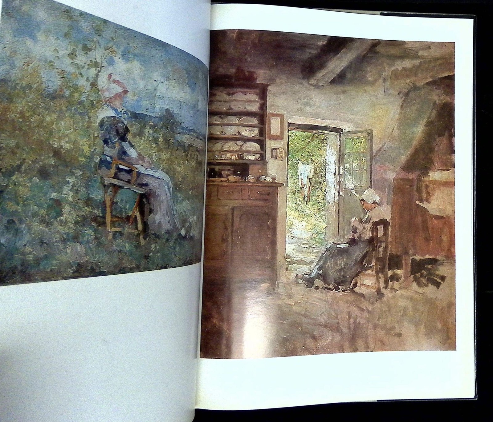 George Sorin Movileanu / Nicolae Grigorescu 1978