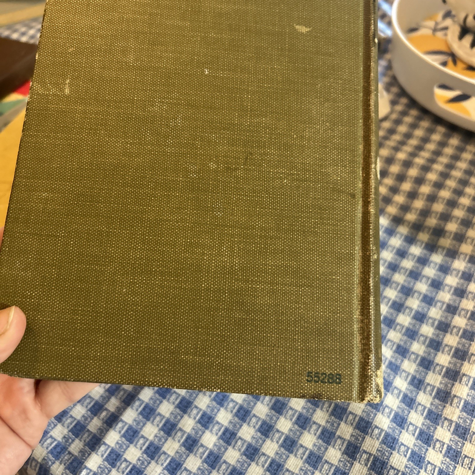 Quantum Mechanics Antique Hardcover Schiff 1955 McGraw Hill