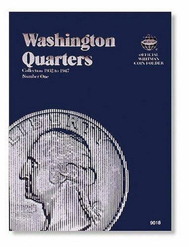 Washington Quarters, Hardcover by Not Available (na), Not Available (na), Lik…