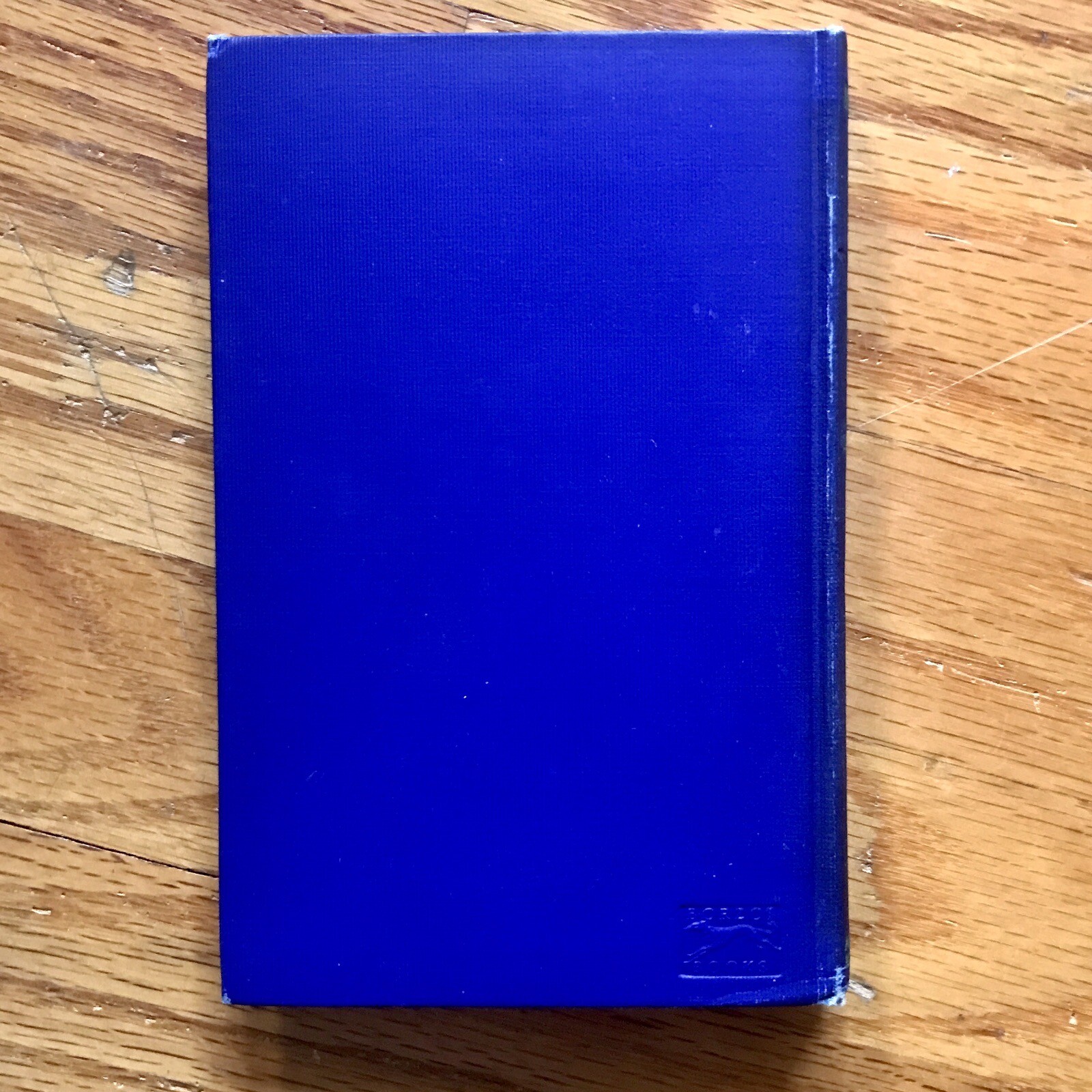 BENJAMIN CONSTANT—Adolphe—Knopf—1925—1st Thus HC—”Original & Touching”—De Stael