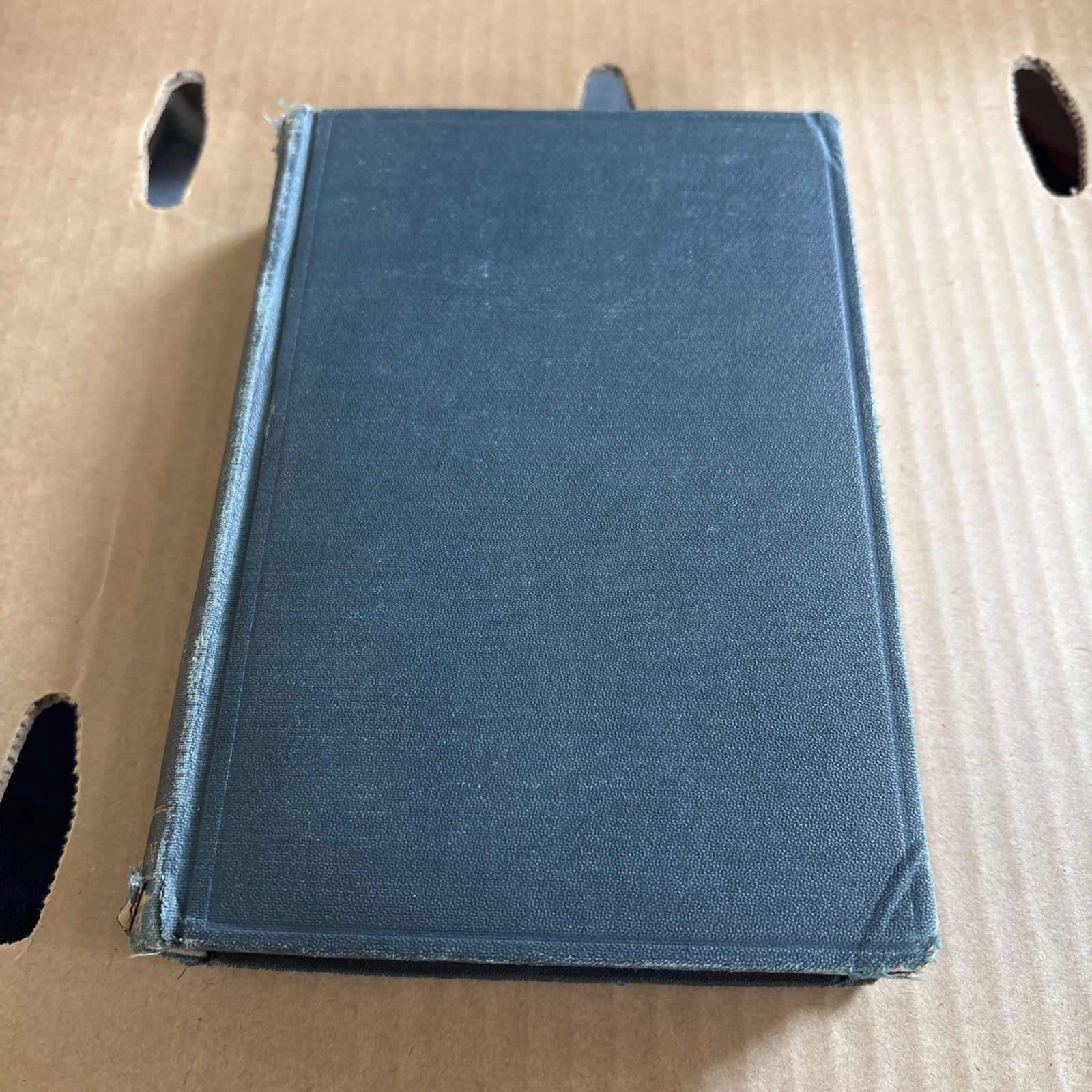 Introduction To Analytical Mechanics 1912 Hardcover Alexander Ziwet 1st Edition